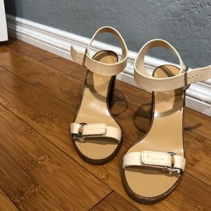 Salvatore ferragamo heels